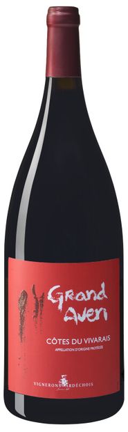  GRAND AVEN 2019 - 4 Magnums