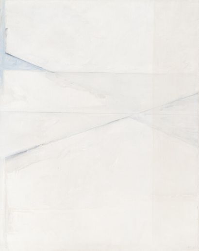 null Maxime DARNAUD (1931-2015)

Composition, 1970

Acrylique sur toile.

Monogrammée...