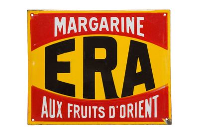 ERA Margarine aux fruits d'orient.
Anonyme,...