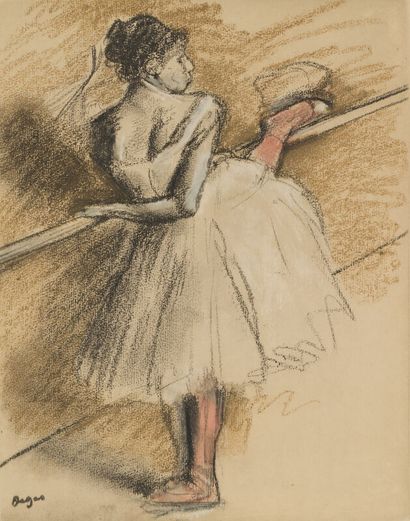 null Paul VALÉRY. Degas. Danse. Dessin. Paris, Vollard, 1936. In-4, en feuilles.	
	Monod,...