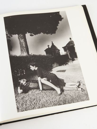 null Carel FONTEYNE, Between Dog and Wolf, 1980, Paris.