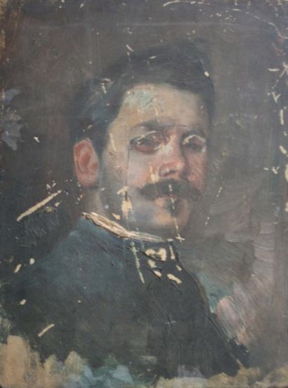 Eugène DAMBLANS 1865-1945