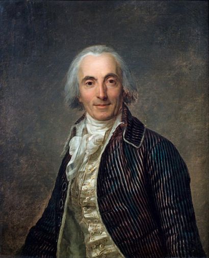 Antoine VESTIER (1740-1824)