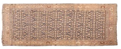 null KARABAGH/ARTSAKH carpet (Caucasus, Armenia), 3rd third of the 19th century

Dimensions...
