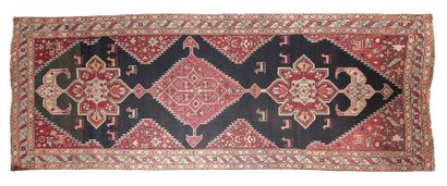null Gallery carpet KARABAGH/ARTSAKH(Caucasus, Armenia), end of 19th century

Dimensions...