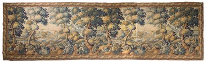 null Mechanical tapestry, early 20th century

Dimensions : Height : 720 ; Width :...