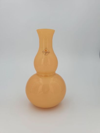 Barovier & Toso, Vase