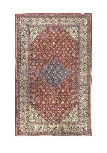 TAPIS, Grand tapis roumain, Europe centrale Grand tapis roumain, Europe centrale...