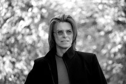 David Bowie Gaelle GHESQUIERE (1976)
David Bowie
68 x 48 cm.
Photographie argentique...