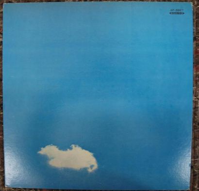 null John Lennon : Plastic Ono Band : Live Peace In Toronto LPs APPLE AP 8867 (VG...