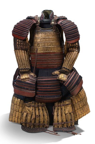 JAPON ÉPOQUE EDO (1603-1868)