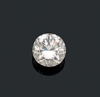 null ROUND DIAMOND brilliant cut
Accompanied by a simplified LFG report stating:
Weight:...