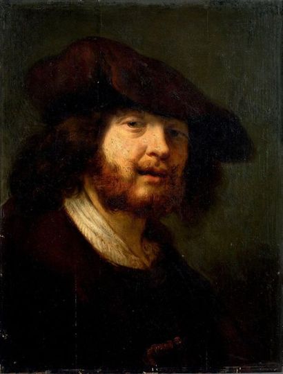Jacob Adriaensz. Backer (Harlingen, entre le 27 août et le 31 décembre 1608 – Amsterdam,...