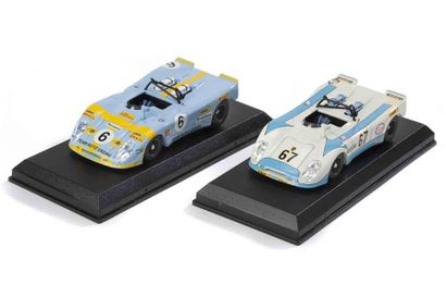 null Best Models 

- Porsche 908/2 n°6

- Porsche 908/2 n°67
Cliquez ici pour en...