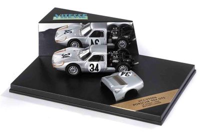 null VITESSE

- Porsche 904 GTS n°34 - Le Mans 1964
Cliquez ici pour enchérir