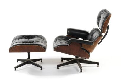 Charles et Ray EAMES