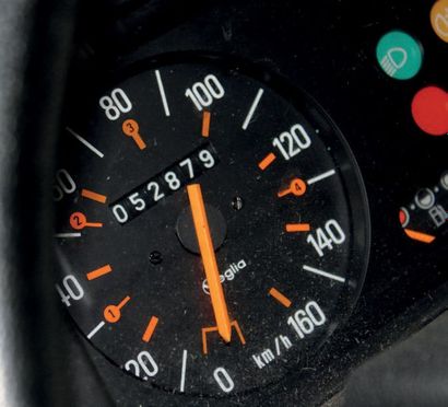 1987 Renault 4 TL Savane Seulement 52 000 kilomètres
Parfait état d’origine
Rare...