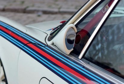1969 Porsche coupé 911 2.0 S Histoire singulière
Préparation de haut niveau
Historique...