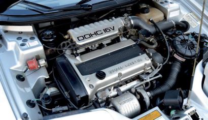 1992 LOTUS Elan SE Version turbo
Mécanique fiable
Moins de 100 000 km
Carte grise...
