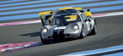 1968 Chevron B8 Comprehensive history since new
Competition success in period
Numerous...