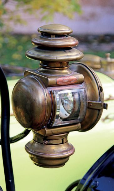 1908 Delaunay BELLEVILLE Type i6 Rarely offered for sale
High-quality restoration
Luxury...
