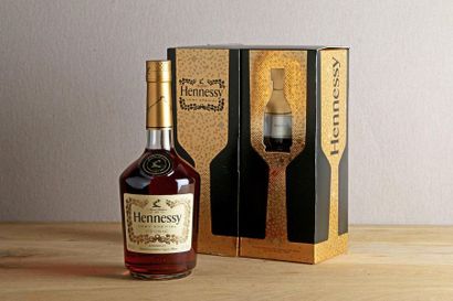 null 1 B COGNAC VERY SPECIAL 70 Cl 40% (Set) - NM - Hennessy