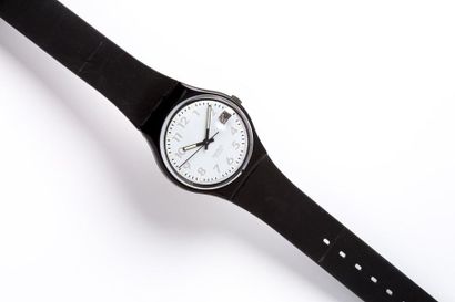 SWATCH Swatch

Vers 1991

GB413

Fixing

Diam: 34mm

Etui

Pile neuve fournie

Cliquez...