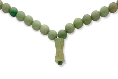 null Collier de jade

perles de jade

L.: 36cm env. - Pb.: 183.2gr
Cliquez ici pour...