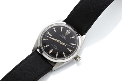 Tudor Tudor

Oyster-prince

Vers 1960

Réf.7964 

Boitier acier 

Mouvement mécanique...