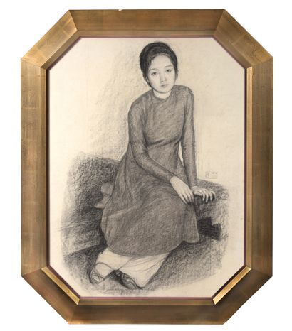 MAI TRUNG THU (1906-1980)