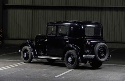 1933 PEUGEOT 201 B 
毫无保留



标志性的标致汽车

更加创新的B版

高质量的修复



法国注册

不含技术控制的销售

底盘编号665036...