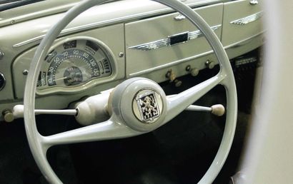 1957 PEUGEOT 203 Découvrable 
Incredible patina

Known history

Rare and sought-after...