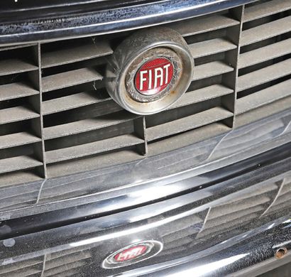 1966 FIAT 1500 COUPÉ PININFARINA 
没有储备

正在申请FFVE证书



宾尼法利纳风格

罕见的模型

简单的机械原理



没有登记

底盘编号118K*045234



菲亚特1500轿车于1961年秋季推出，接替1200...