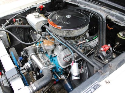 1966 SHELBY GT 350 
Genuine Shelby listed in the Shelby American World Registry

Fully...