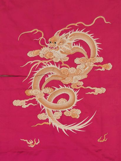 Chine XIXe siècle