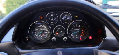 1983 FERRARI 308 GTB Quattrovalvole 
Sold new in France

Nice configuration

Recently...