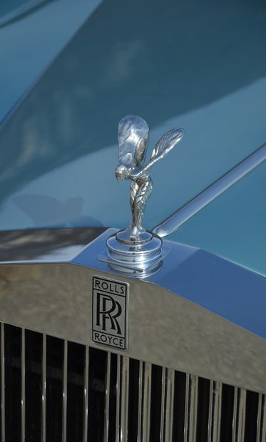 1973 ROLLS ROYCE SILVER SHADOW 
Known history

Elegant configuration

More than €15,000...