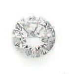 
钻石 

圆形明亮式切割钻石

重量 : 0.97克拉



一颗0.97克拉...
