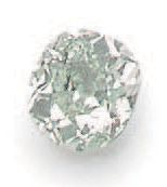 
绿色钻石 

垫子形状，旧尺寸

伴随着一份简化报告LFG N°388804，证明了:

重量...