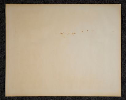 LE THI LUU (1911-1988) 
在室内哺乳的母亲，巴黎，1962年

丝绸上的混合媒体，右下方有签名，专用，位置和日期

主题：41 x 33 cm...