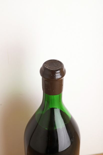 null 1 B CHARTREUSE VERTE V.E.P. 100 Cl 54% " Exceptionally prolonged ageing in our...