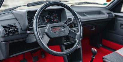 1987 Peugeot 205 GTI 1,9 
Carte grise française

Châssis n° VF3741C8607718365



Moins...