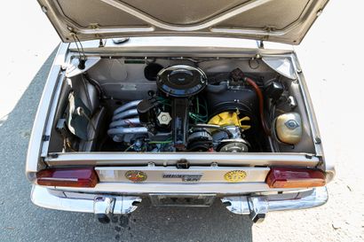 null 1969 - Fiat 850 Sport Spider



Titre de circulation néerlandais

Châssis n°...