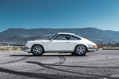 null 1971 – Porsche 911 2.2 E



Carte grise française

Châssis n° 9111200787



Importante...