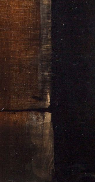 Pierre SOULAGES (né en 1919) 
"事物没有意义，它们有一个存在"。 

法国画家和版画家皮埃尔-苏拉格是世界领先的当代艺术家之一。 与艺术家本人一样著名的是，Soulages的Outrenoir已经成为当代艺...