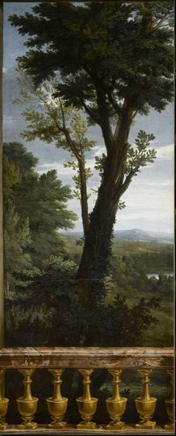 RENÉ-ANTOINE HOUASSE PARIS, 1645- 1710 
Prométhée

Huile sur toile 

66 x 85 cm



PROVENANCE...