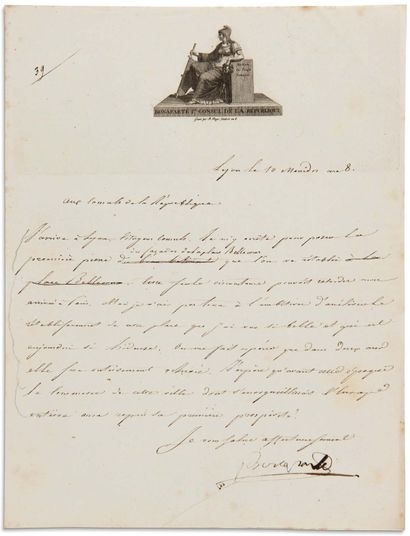 Napoléon Ier (1769-1821)