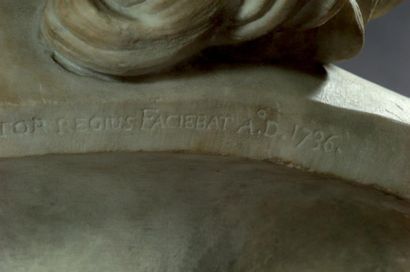 Edme BOUCHARDON (29 Mai 1698 - 27 Juillet 1762) 
ART_BUSINESS_AGUTTES_BOUCHA par...