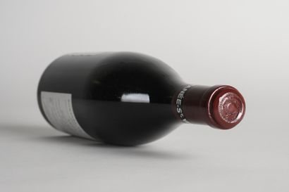 null 1 B ROMANÉE SAINT-VIVANT (Grand Cru) (e.t.h. légères; n° 09742) (17392 bouteilles...