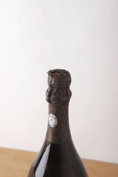 null 1 B CHAMPAGNE DOM PÉRIGNON (e.t.a; coiffe abimée) - 1978 - Moët & Chandon